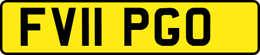 FV11PGO
