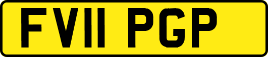 FV11PGP