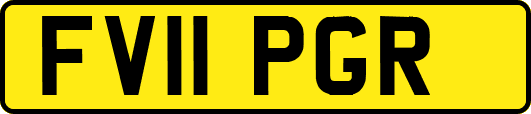 FV11PGR