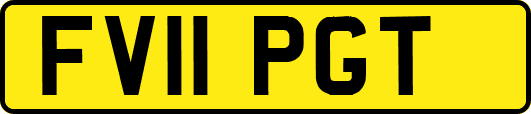 FV11PGT