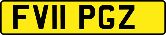 FV11PGZ
