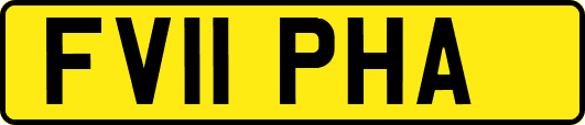 FV11PHA