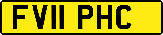 FV11PHC