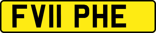 FV11PHE