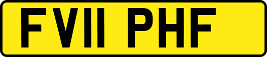 FV11PHF