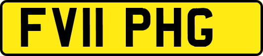 FV11PHG