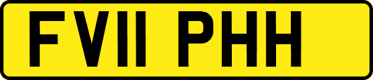FV11PHH