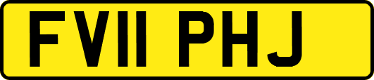 FV11PHJ