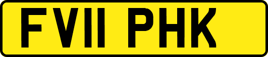 FV11PHK