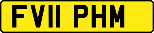 FV11PHM