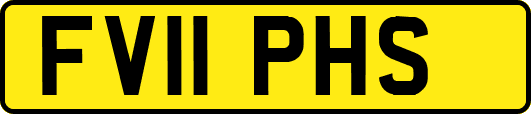FV11PHS