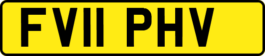 FV11PHV