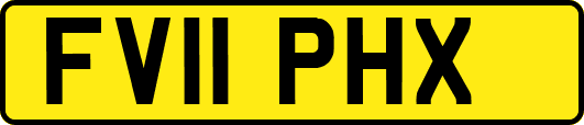FV11PHX