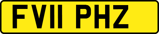 FV11PHZ