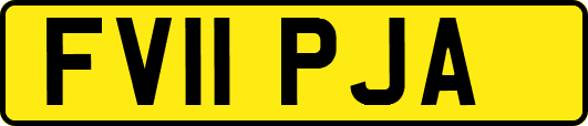 FV11PJA