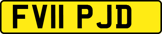 FV11PJD