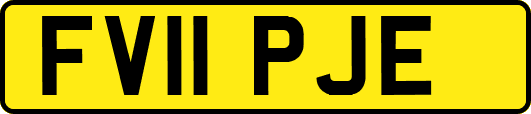 FV11PJE