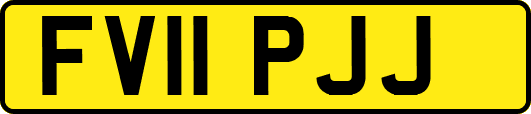 FV11PJJ