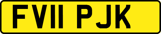 FV11PJK