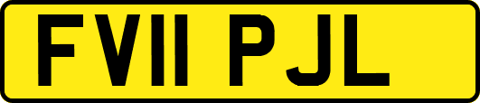 FV11PJL