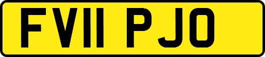 FV11PJO