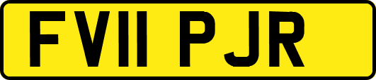 FV11PJR
