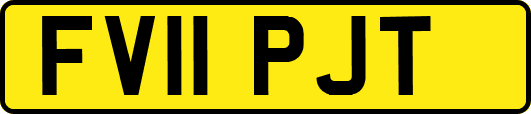 FV11PJT