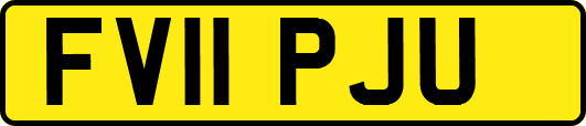 FV11PJU