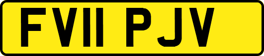 FV11PJV