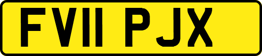 FV11PJX