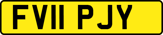 FV11PJY