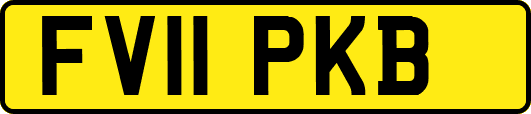 FV11PKB