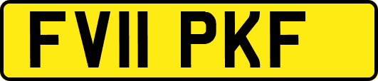 FV11PKF
