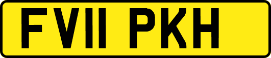 FV11PKH