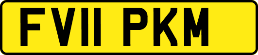 FV11PKM