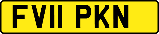 FV11PKN