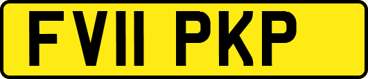 FV11PKP