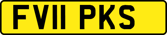 FV11PKS