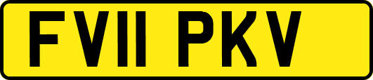 FV11PKV