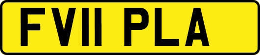 FV11PLA