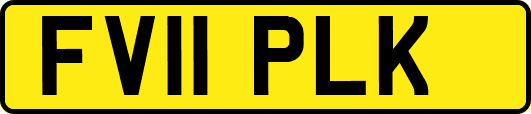 FV11PLK