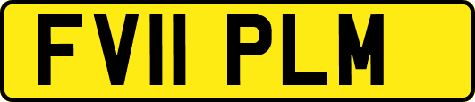 FV11PLM
