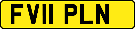 FV11PLN