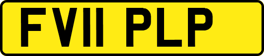 FV11PLP