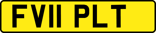 FV11PLT