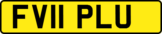 FV11PLU