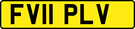 FV11PLV