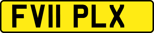 FV11PLX