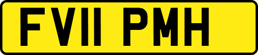 FV11PMH