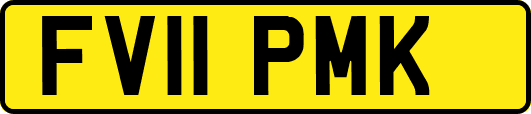 FV11PMK